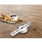 BOSCH Haushalt Sütemény kinyomó forma, Nemesacél, Fekete, MUZ9SV1 BOSCH_MUZ9SV1 small