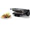 BOSCH Haushaltt Kontakt grill Elektromos Fekete, Szürke BOSCH_TCG4215 small