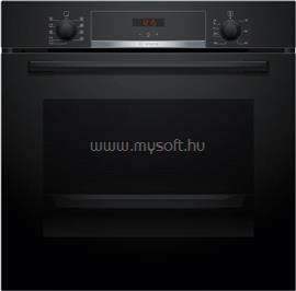 BOSCH HBA534EB3 beépíthető sütő (fekete) BOSCH_HBA534EB3 small