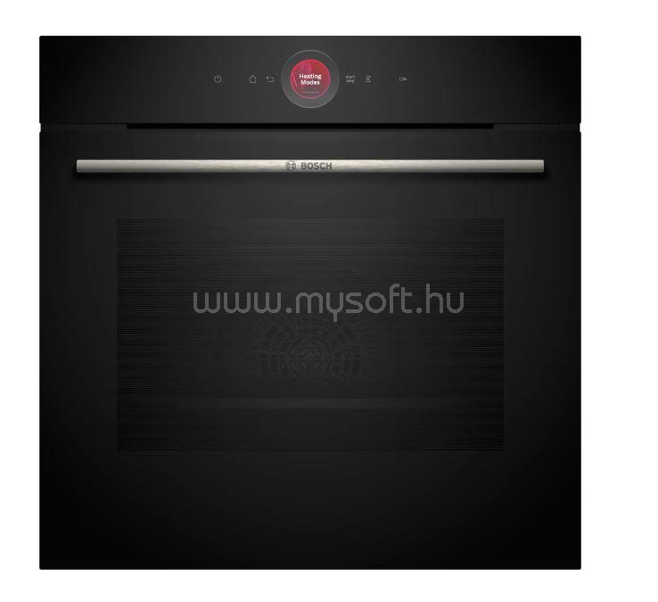 BOSCH HBG7321B1 beépíthető sütő