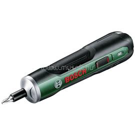 BOSCH Home and Garden PushDrive Akkus csavarozó 3.6 V 1.5 Ah Lítiumion akkuval 06039C6002 BOSCH_06039C6002 small