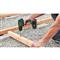 BOSCH Home and Garden UniversalDrill Akkus fúrócsavarozó 18 V 2.0 Ah Lítiumion akku nélkül, töltő nélkül, zöld 06039D7000 BOSCH_06039D7000 small