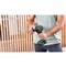 BOSCH Home and Garden UniversalDrill Akkus fúrócsavarozó 18 V 2.0 Ah Lítiumion akku nélkül, töltő nélkül, zöld 06039D7000 BOSCH_06039D7000 small