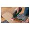 BOSCH Home and Garden UniversalSaw Akkus szúrófűrész, akku nélkül 18 V 2.5 Ah, zöld, 0603011100 BOSCH_0603011100 small