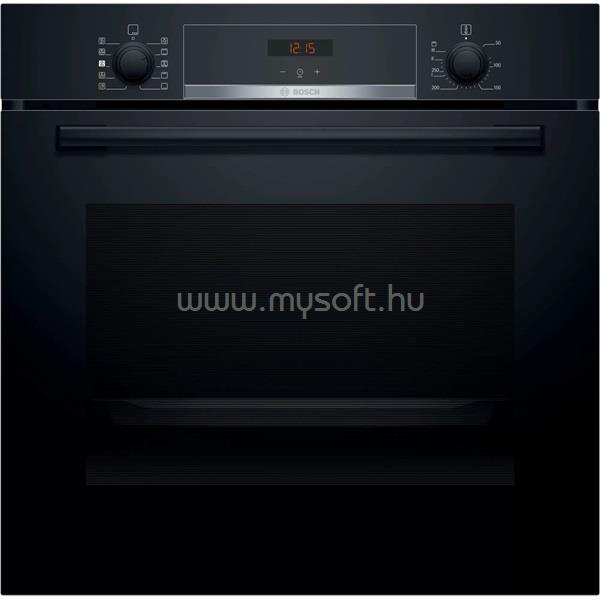 BOSCH HRA534EB0 beépíthető sütő