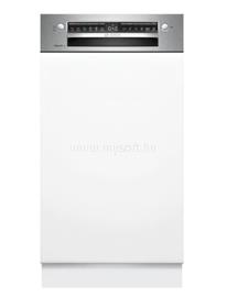 BOSCH integrálható mosogatógép fehér-nemesacél BOSCH_SPI4HMS49E small