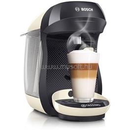 BOSCH KÁVÉFŐZŐ KAPSZULÁS TASSIMO HAPPY FEKETE BOSCH_107E small