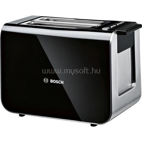 BOSCH KENYÉRPIRÍTÓ (TAT8613N)
