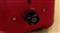 BOSCH Kompakt Toaster MyMoment, rot Kenyérpirító Piros (TAT3M124) BOSCH_TAT3M124 small