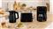 BOSCH Kompakt Toaster MyMoment, schwarz Kenyérpirító Fekete (TAT3M123) BOSCH_TAT3M123 small