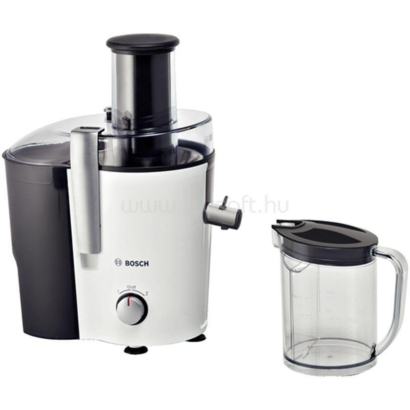 BOSCH MES25A0 gyümölcscentrifuga