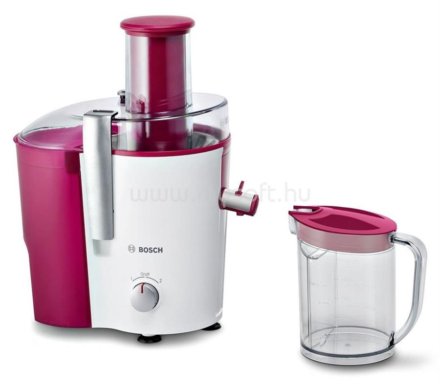 BOSCH MES25C0 gyümölcscentrifuga