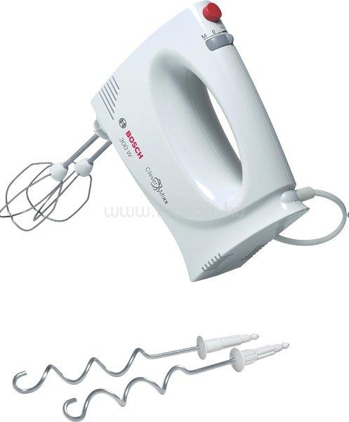 BOSCH MFQ3010 kézi robotgép készlet