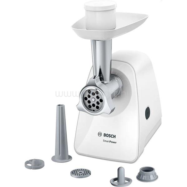 BOSCH MFW2520W húsdaráló