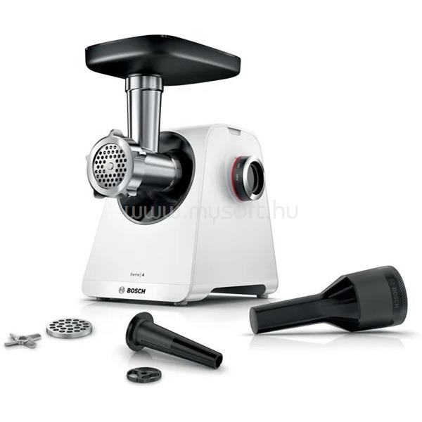 BOSCH MFWS420W MultiPower húsdaráló