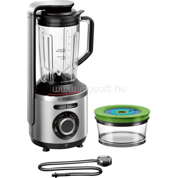 BOSCH MMBV622M vákuumos turmixgép