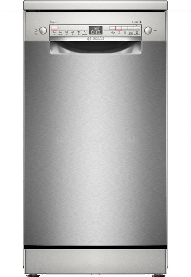 BOSCH MOSOGATÓGÉP 10 TERÍTÉK