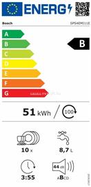 BOSCH MOSOGATÓGÉP 10 TERÍTÉK BOSCH_SPS4EMI11E small