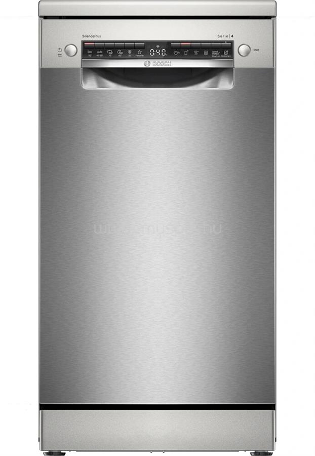 BOSCH MOSOGATÓGÉP 10 TERÍTÉK