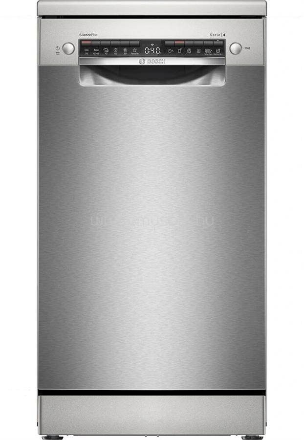 BOSCH MOSOGATÓGÉP 10 TERÍTÉK