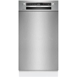 BOSCH MOSOGATÓGÉP BEÉPÍTHETŐ 10 TERÍTÉK ALÁÉPÍTHETŐ (SPU4HMS10E) BOSCH_SPU4HMS10E small