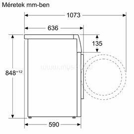 BOSCH MOSÓGÉP ELÖLTÖLTŐS BOSCH_WGG244F9BY small