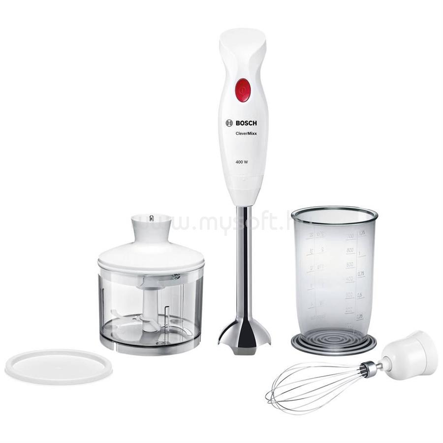 BOSCH MSM24500 botmixer fehér