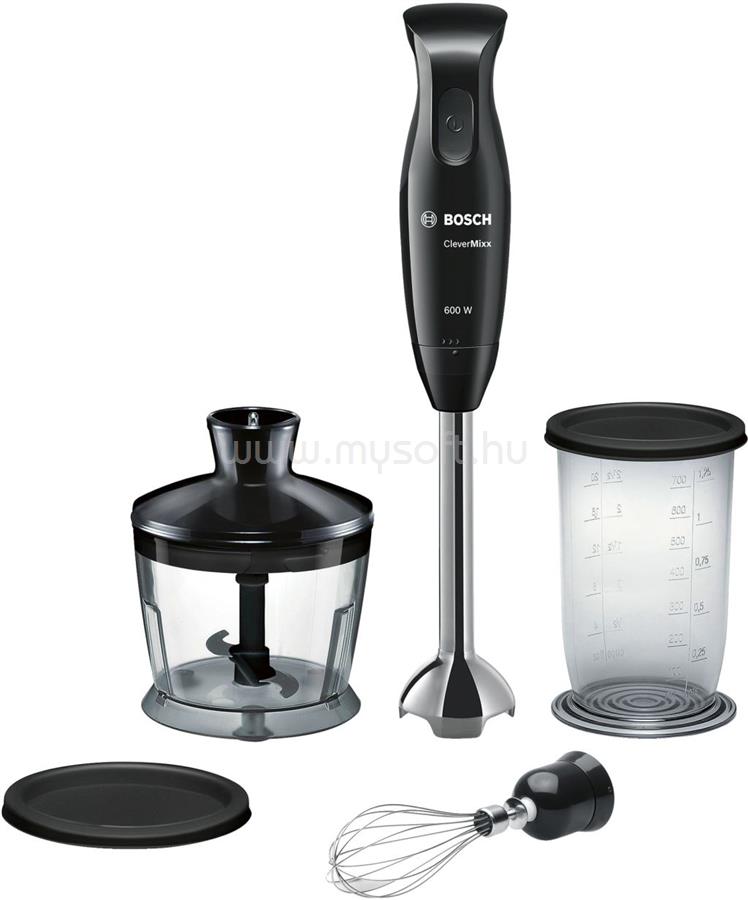BOSCH MSM2650B botmixer