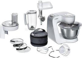 BOSCH MUM58231 konyhai robotgép (fehér-ezüst) MUM58231 small