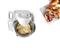 BOSCH MUM58231 konyhai robotgép (fehér-ezüst) MUM58231 small