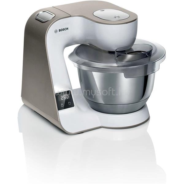 BOSCH MUM5XW40 fehér konyhai robotgép
