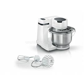 BOSCH MUMS2EW00 Serie 2 MUM Konyhai robotgép, 700W, 4 fok.ozat, Fehér BOSCH_MUMS2EW00 small