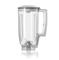 BOSCH MUZ5MX1 műanyag turmixkehely MUM5-höz, 1,25 l, jégaprításra is alkalmas BOSCH_MUZ5MX1 small