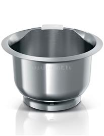 BOSCH MUZS2ER nemesacél keverőtál MUM Serie2 robotgépekhez BOSCH_MUZS2ER small