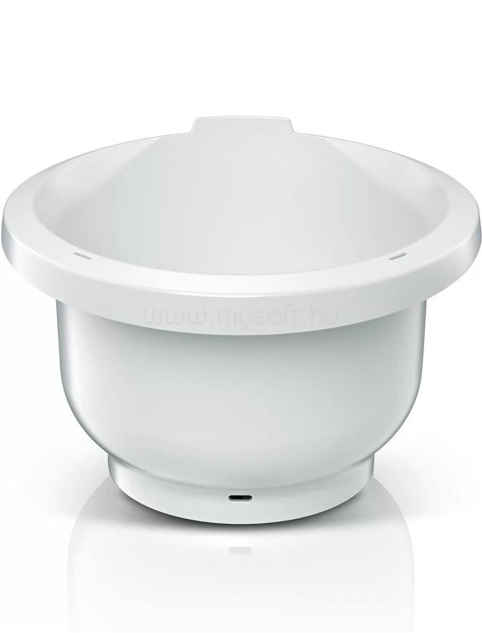 BOSCH MUZS2KR műanyag keverőtál MUM Serie2 robotgépekhez