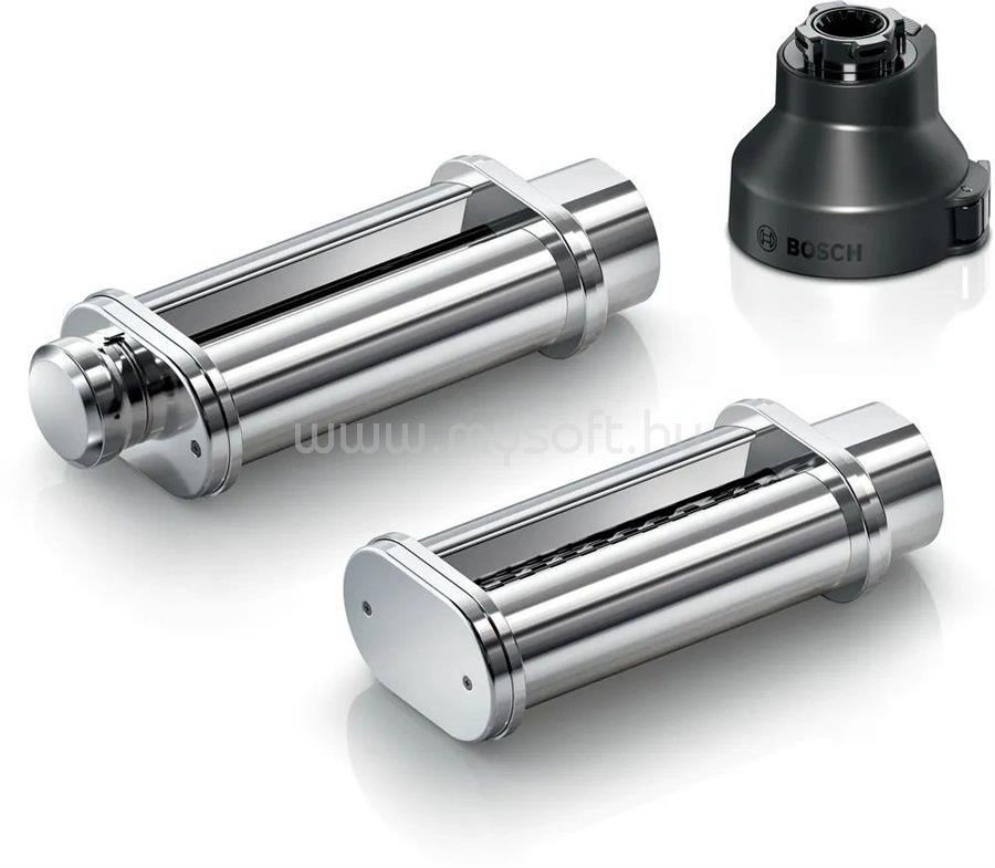 BOSCH MUZS6PP tésztakészítő készlet