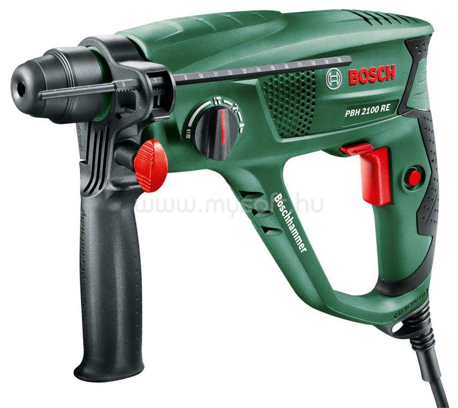 BOSCH PBH 2100 RE fúrókalapács