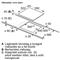 BOSCH PKF631BB2E beépíthető üvegkerámia főzőlap BOSCH_PKF631BB2E small