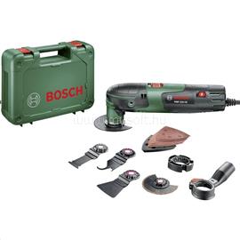 BOSCH PMF 220 CE Set multifunkcionális-szerszám tartozékokkal BOSCH_0603102001 small
