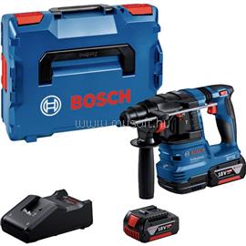 BOSCH Professional Akkus fúrókalapács GBH 18V-22 SDS-Plus (0611924002) BOSCH_0611924002 small