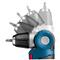 BOSCH Professional Akkus sarokfúrógép, kék, 0601390908 BOSCH_0601390908 small