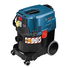 BOSCH Professional GAS 35 M AFC nedves/ száraz porszívó BOSCH_06019C3100 small