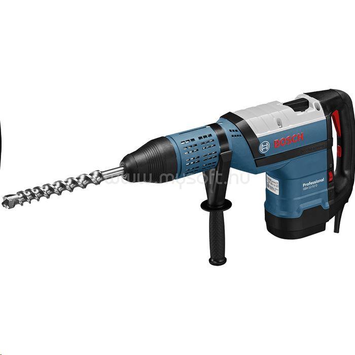 BOSCH Professional GBH 12-52 D fúrókalapács, SDS Max (0611266100)
