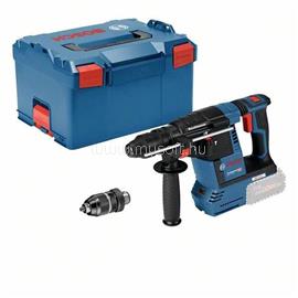 BOSCH Professional GBH 18V-26 F akkus fúrókalapács akkumulátor nélkül (061191000J) BOSCH_061191000J small