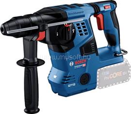 BOSCH Professional GBH 18V-28 C akkus fúrókalapács akkumulátor nélkül (0611920000) BOSCH_0611920000 small