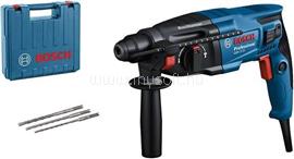 BOSCH Professional GBH 2-21 fúrókalapács, hordtáskával (06112A6002) BOSCH_06112A6002 small