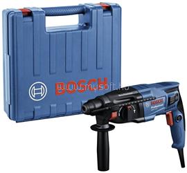 BOSCH Professional GBH 2-21 fúrókalapács, SDS Plus (06112A6000) BOSCH_06112A6000 small