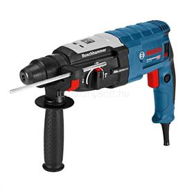BOSCH Professional GBH 2-28 fúrókalapács, SDS Plus (0611267500) BOSCH_0611267500 small