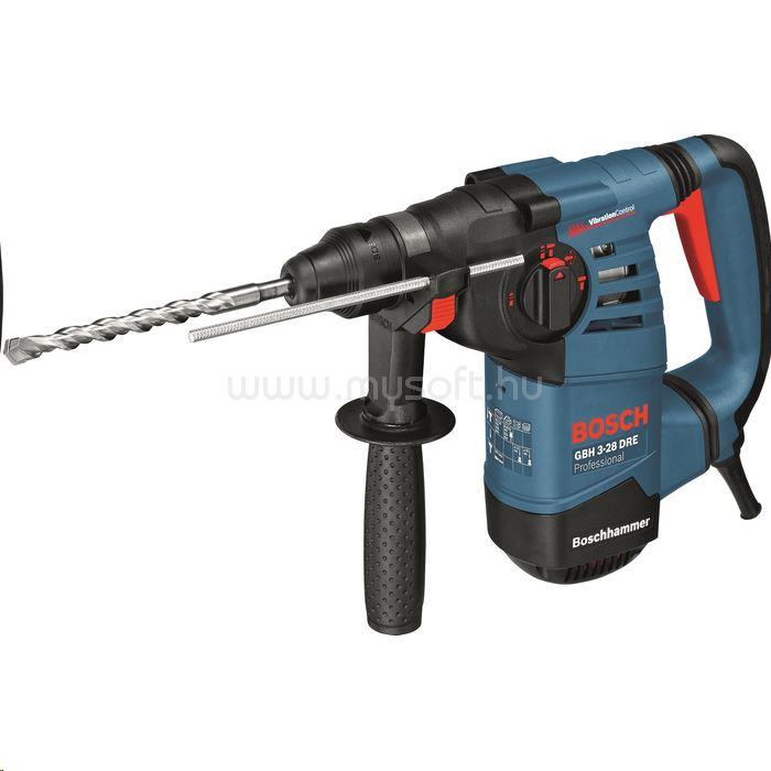 BOSCH Professional GBH 3-28 DRE fúrókalapács, SDS-plus (061123A000)