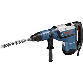 BOSCH Professional GBH 8-45 D SDS-Max-Fúrókalapács 1500 W (V0611265100) BOSCH_0611265100 small